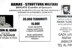 Marco Mancini: “I leader politici di Hamas possono firmare un accordo, ma nei tunnel ci sono comandanti che agiscono per conto proprio”