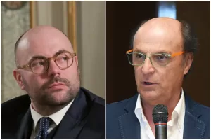 Elezioni regionali Puglia, il centrodestra cerca un “candidato martire” tra i civici: è testa a testa tra Lucarella e Lobuono Elezioni regionali Puglia, il centrodestra cerca un “candidato martire” tra i civici: è testa a testa tra Lucarella e Lobuono