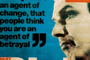 Blair e D’Alema, Rubbi e Aliyev: i tanti mondi che s’incrociano dopo il crollo del comunismo Blair e D’Alema, Rubbi e Aliyev: i tanti mondi che s’incrociano dopo il crollo del comunismo