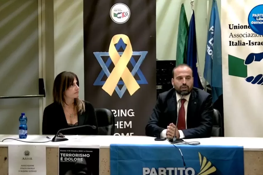 Marattin: “Guerra a Gaza utilizzata per rinfocolare antagonismo nel Paese. Non saremo mai dalla parte di chi sventola striscioni pro 7 ottobre”