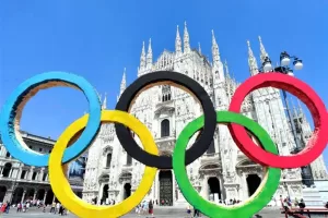 Da Expo alla nuova sfida olimpica, la capacità di Milano di trasformare i grandi eventi in occasioni di progresso civile Da Expo alla nuova sfida olimpica, la capacità di Milano di trasformare i grandi eventi in occasioni di progresso civile