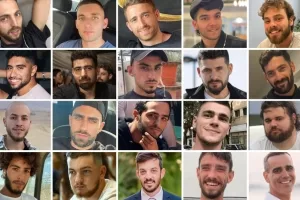 I terroristi palestinesi sono liberi e appena possibile torneranno ad attaccare i civili: solo Israele paga il caro prezzo I terroristi palestinesi sono liberi e appena possibile torneranno ad attaccare i civili: solo Israele paga il caro prezzo