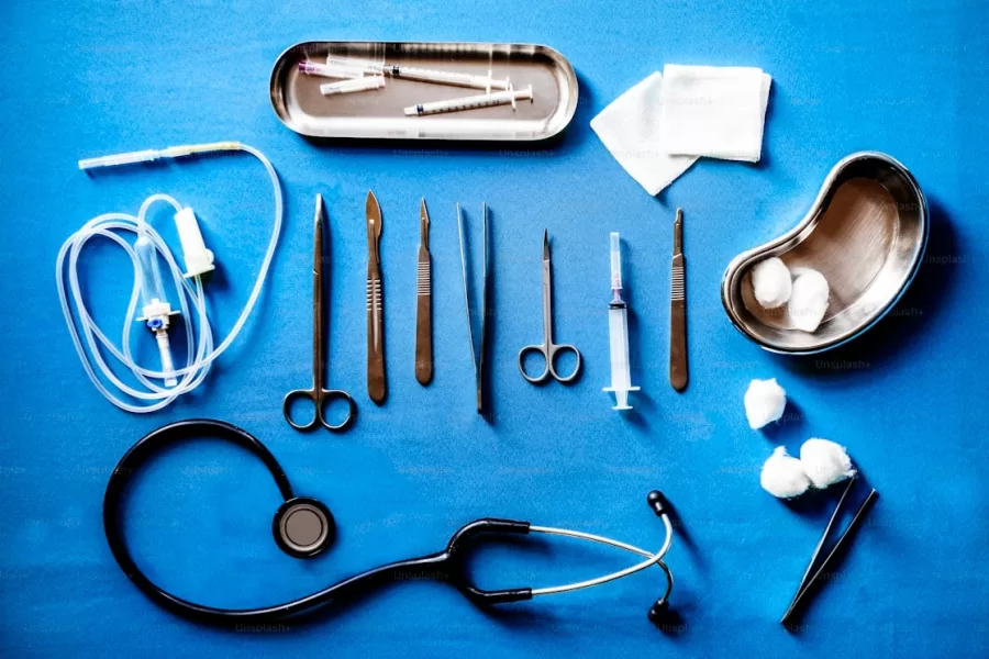 Servizi e forniture per gli ospedali: un mercato da 6 miliardi stretto tra caro energia ed efficienza