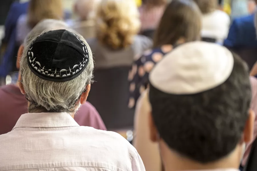 Argentini aggrediti perché portavano la kippah, Sensi: “Il Ddl antisemitismo era necessario. La discussione in Aula? Penosa”