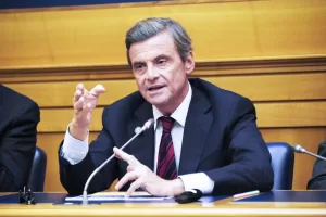 CARLO CALENDA AZIONE