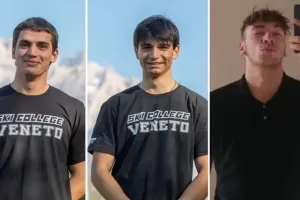 Asiago, chi sono i ragazzi morti nell’incidente stradale. Il sindaco: “L’auto viaggiava a velocità folle”