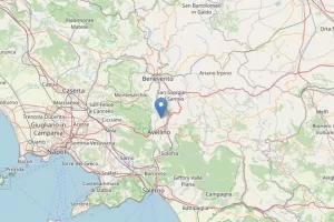 Scossa di terremoto “fortissima” avvertita ad Avellino, testimonianze da tutta la Campania: “Magnitudo 3.6, epicentro Grottolella” Scossa di terremoto “fortissima” avvertita ad Avellino, testimonianze da tutta la Campania: “Magnitudo 3.6, epicentro Grottolella”