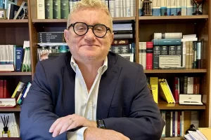 Stefano Giordano consulente della commissione parlamentare Antimafia