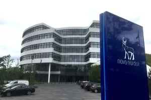 NOVO NORDISK AZIENDA INDUSTRIA FARMACEUTICA SEDE NOVO NORDISK AZIENDA INDUSTRIA FARMACEUTICA SEDE