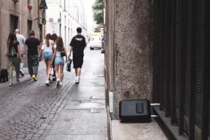 Turismo a Torino, Italia – Cronaca – 12 luglio 2025 – Matteo Secci/ LaPresse 

Tourism in Turin, Italy – News – 12th July 2025 – News – Matteo Secci / LaPresse