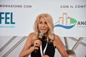 Pnrr e Manovra, i comuni in prima linea Nicotra (Anci): “Rafforziamo la crescita”