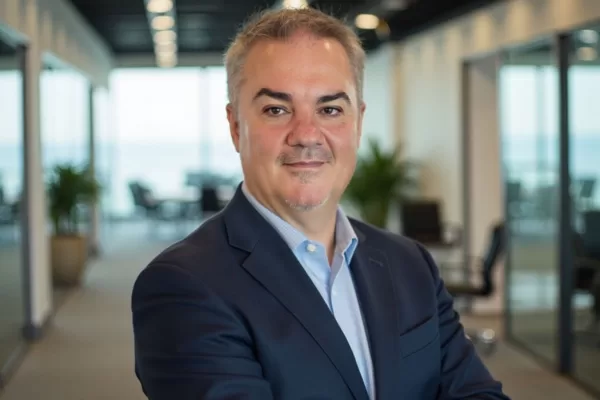 IA, sfida sui dati, fiducia e formazione. Valentini: “L’inizio di una rivoluzione”