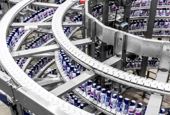 ABBOTT AZIENDA INDUSTRIA FARMACEUTICA PRODUZIONE FARMACO FARMACI MEDICINALE MEDICINALI  PRODUZIONE FABBRICA