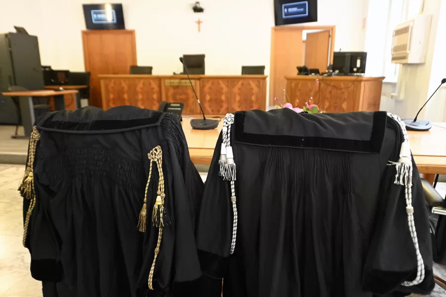 Riforma giustizia: nasce ‘Chi Accusa Non Giudica’, il Comitato per il giusto processo