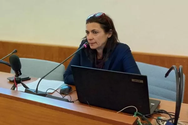 Vita lenta e servizi e la Valle d’Aosta fa il boom di nascite. Parola della Consigliera di Parità Katya Foletto