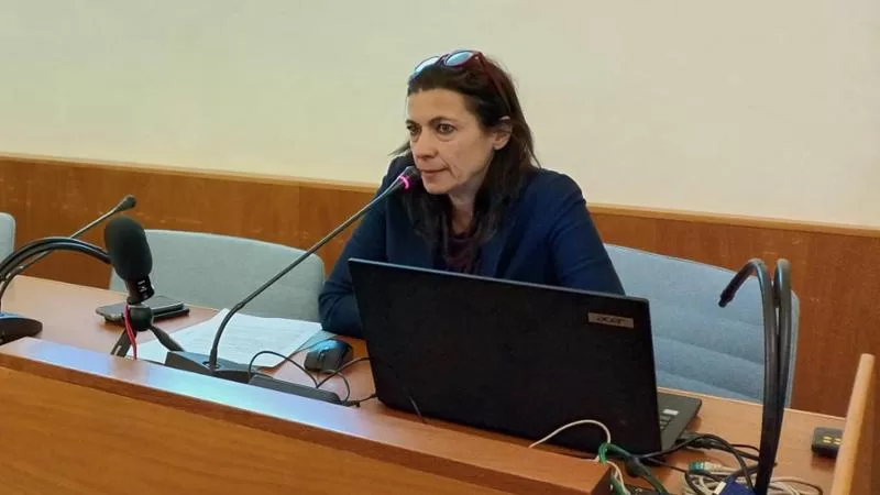 Vita lenta e servizi e la Valle d’Aosta fa il boom di nascite. Parola della Consigliera di Parità Katya Foletto