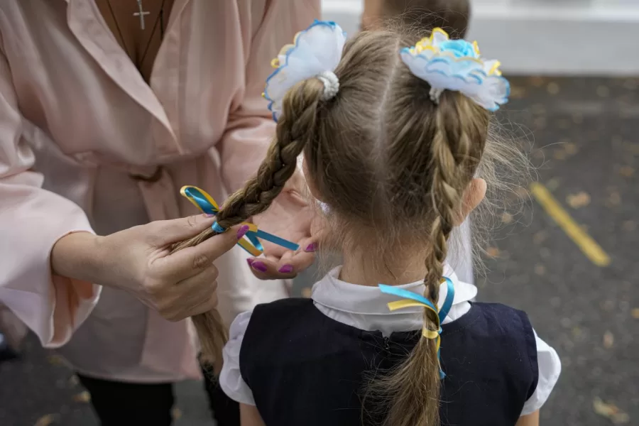 Il dramma dei bambini fantasma di Kiev, sono almeno 8.400 i minori deportati in Russia e ribattezzati…