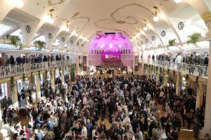 Merano WineFestival 2025: la nuova era dei “Wine & Food Creators” Merano WineFestival 2025: la nuova era dei “Wine & Food Creators”