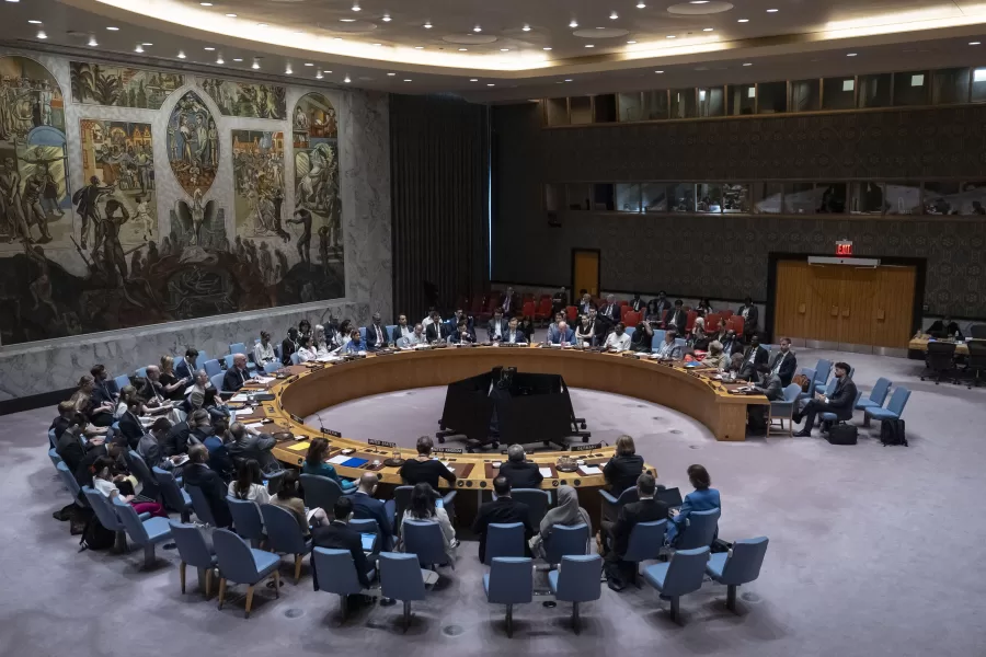 Gaza, Hamas si disarmi con le buone altrimenti interverrà l’Idf