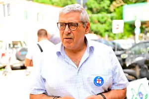 SALVATORE TOTO’ CUFFARO PRESIDENTE DELLA BALENA VERDE SALVATORE TOTO’ CUFFARO PRESIDENTE DELLA BALENA VERDE