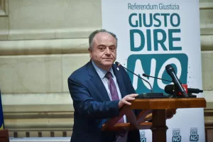 NICOLA GRATTERI MAGISTRATO NICOLA GRATTERI MAGISTRATO