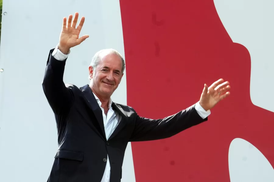 Il doge cerca casa, Zaia e i mille futuri possibili: le preferenze dell’ex governatore spaventano centrodestra e la Lega salviniana