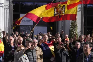 Accadde Oggi 20 novembre, a Madrid muore Francisco Franco. 50 anni dopo la Spagna non ha ancora elaborato il suo passato Accadde Oggi 20 novembre, a Madrid muore Francisco Franco. 50 anni dopo la Spagna non ha ancora elaborato il suo passato