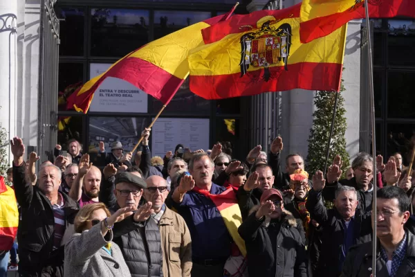 Accadde Oggi 20 novembre, a Madrid muore Francisco Franco. 50 anni dopo la Spagna non ha ancora elaborato il suo passato