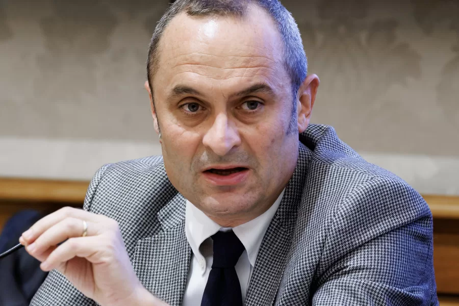 Defence days: servono risorse, la guerra in Ucraina c’è. Costa: “Caso Striano, intervenga il Csm”