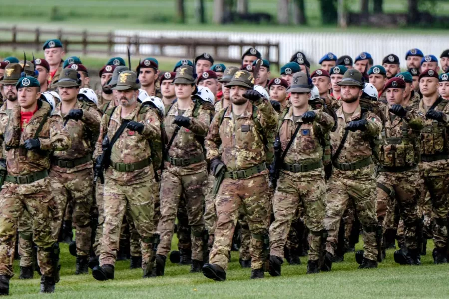 Militari, chi protegge quelli che ci proteggono? Il problema della responsabilità civile durante le missioni reali