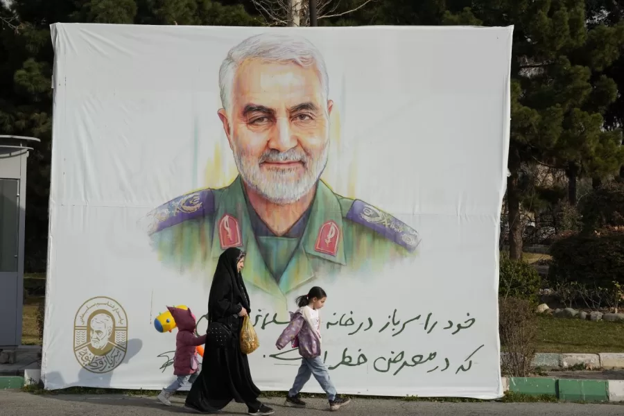 Hezbollah sfrutta la quiete per riorganizzarsi. Il prossimo bersaglio dell’Idf può essere Qassem