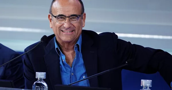 Sanremo 2026, le anticipazioni sui big in gara: alle 13:30 l’annuncio di Carlo Conti al TG1