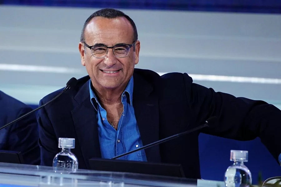 Sanremo 2026, le anticipazioni sui big in gara: alle 13:30 l’annuncio di Carlo Conti al TG1