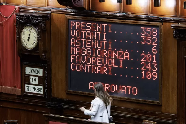 Separazione delle carriere: Il Riformista vota sì. Uno spazio per chi vuole vincere con il dialogo