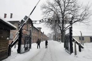Shoah, la Memoria mutilata: il ricordo pubblico dell’Olocausto è diventato un rito vuoto, viene sottovalutato il riemergere dell’antisemitismo Shoah, la Memoria mutilata: il ricordo pubblico dell’Olocausto è diventato un rito vuoto, viene sottovalutato il riemergere dell’antisemitismo