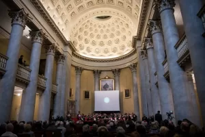 Il docente confessi: è riservista dell’IDF? Fuori dall’Ateneo Il docente confessi: è riservista dell’IDF? Fuori dall’Ateneo