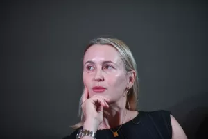 DEBORAH BERGAMINI FORZA ITALIA DEBORAH BERGAMINI FORZA ITALIA