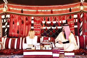 Italia-Paesi del Golfo, stretta cooperazione su energia e giustizia. I vertici di Meloni, Nordio e Urso