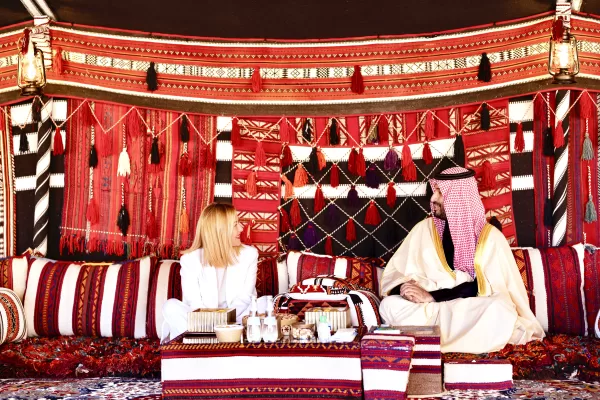 Italia-Paesi del Golfo, stretta cooperazione su energia e giustizia. I vertici di Meloni, Nordio e Urso