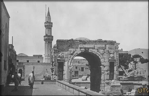 80 anni fa la strage di Tripoli, il crudele pogrom (dimenticato) sulla pelle degli ebrei in Libia 80 anni fa la strage di Tripoli, il crudele pogrom (dimenticato) sulla pelle degli ebrei in Libia