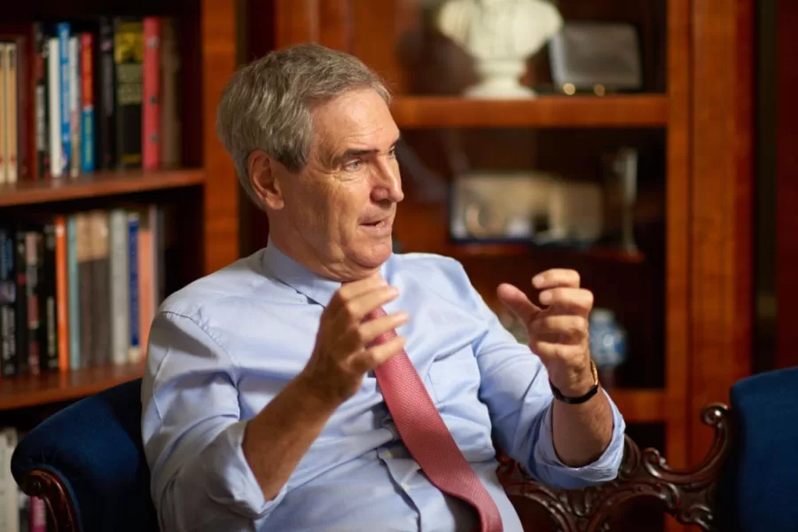 Michael Ignatieff: “La rivoluzione di Trump è sulla soglia del Canada, va ricostruito l’ordinamento liberale internazionale”