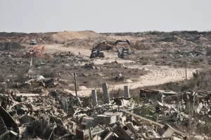 Gaza, attesa per l’annuncio del Board of Peace post Hamas. Ma i terroristi non mollano