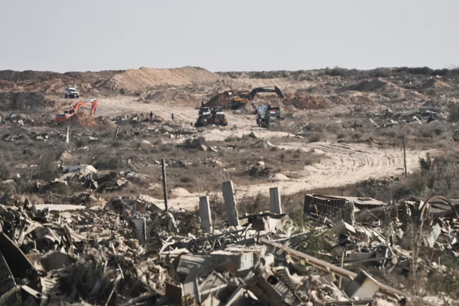 Gaza, attesa per l’annuncio del Board of Peace post Hamas. Ma i terroristi non mollano