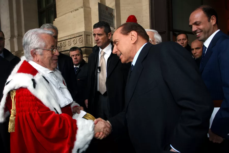 I magistrati che dicono sì alla separazione delle carriere, il procuratore generale Esposito: “Giusto processo solo con giudice indipendente da altro potere”