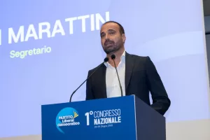 Marattin: “Progetto comune con Calenda, la legge elettorale sia anti-bipopulismo”