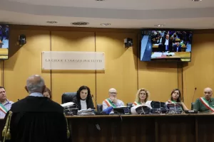 Morte Giulio Regeni: effettività e limiti della difesa d’ufficio