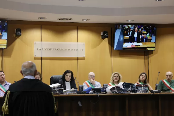 Morte Giulio Regeni: effettività e limiti della difesa d’ufficio