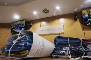 Essere avvocati d’ufficio? Una mera formalità processuale. Il dovere di ricordarsi del giusto processo dimenticando i “convitati di pietra”