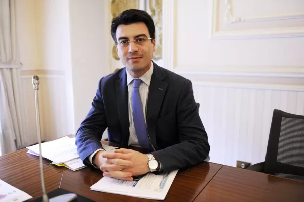 Il calvario giudiziario di Gianluca Callipo: trascinato in carcere senza un indizio vero