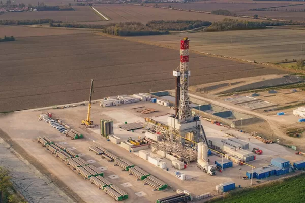 FRI-EL GEOENERGIA TECONOLOGIA GEOTERMICA GEOTERMICO IMPIANTO ENERGETICO SERBATOI GEOTERMICI